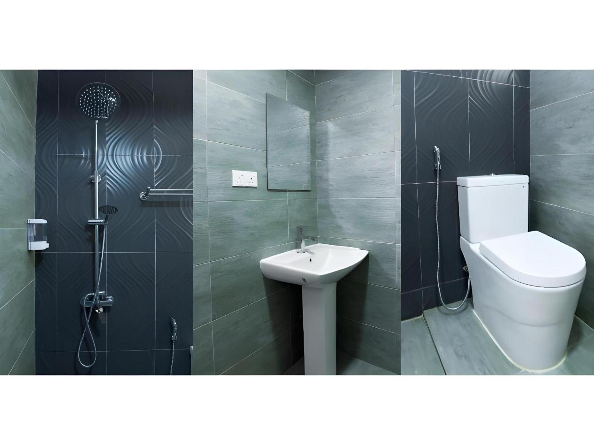 Oyo 1023 La Mirina Boutique Inn Екстер'єр фото