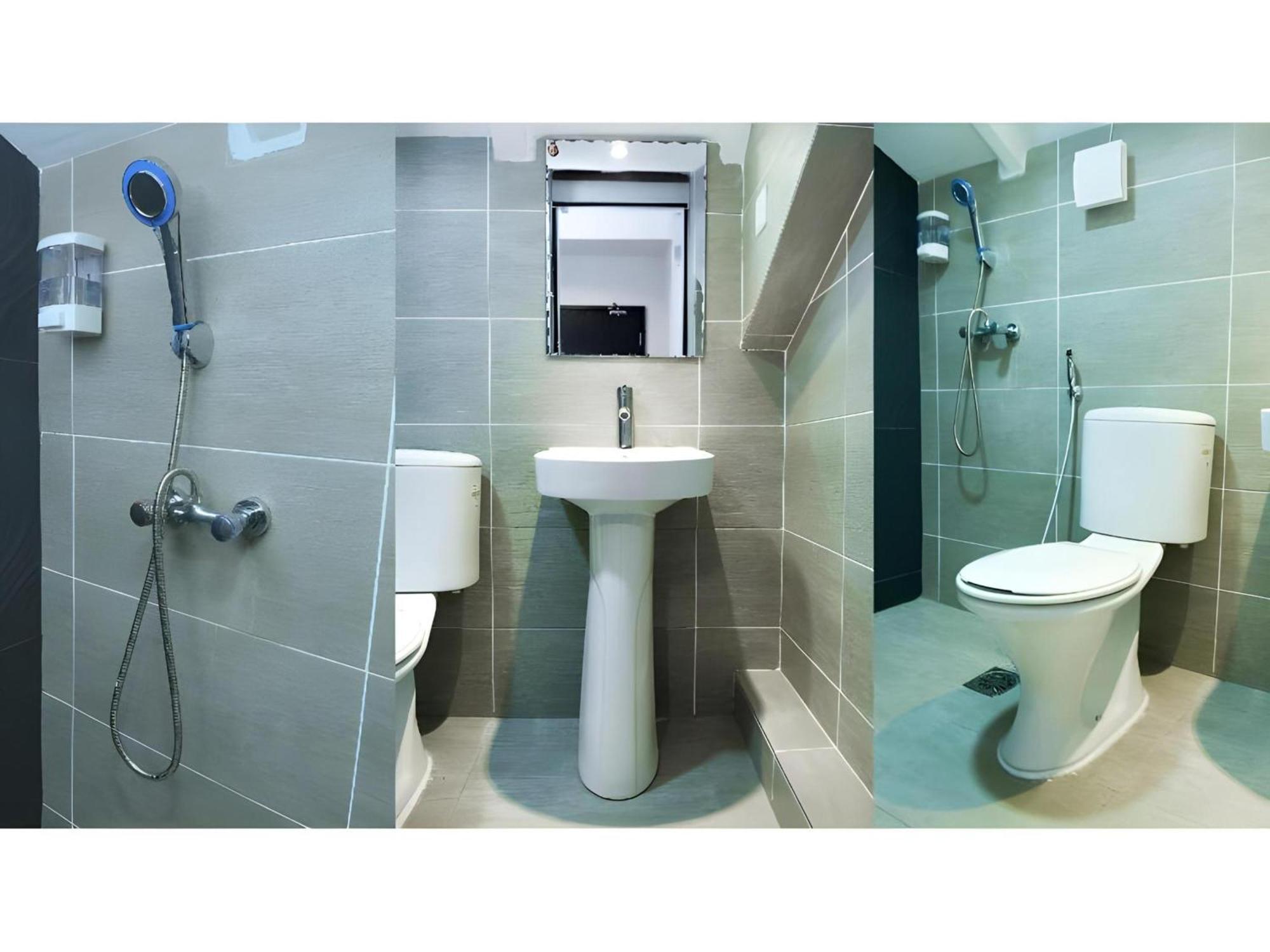 Oyo 1023 La Mirina Boutique Inn Екстер'єр фото