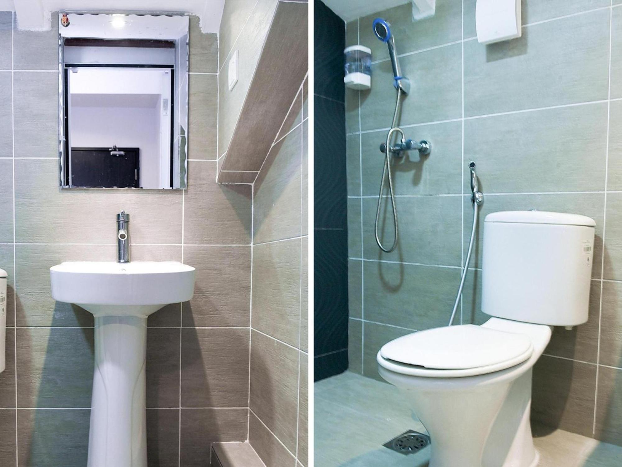Oyo 1023 La Mirina Boutique Inn Екстер'єр фото
