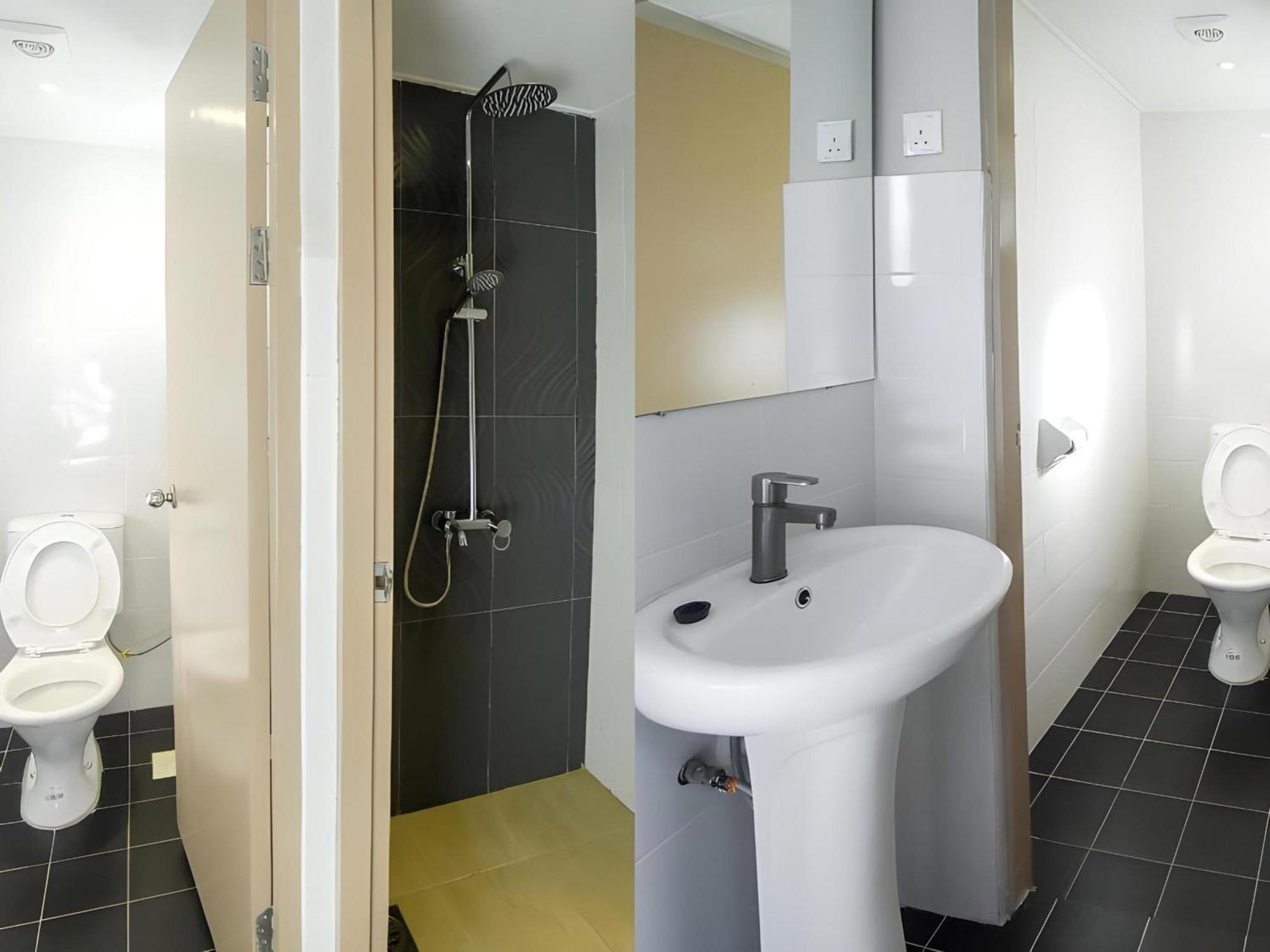 Oyo 1023 La Mirina Boutique Inn Екстер'єр фото