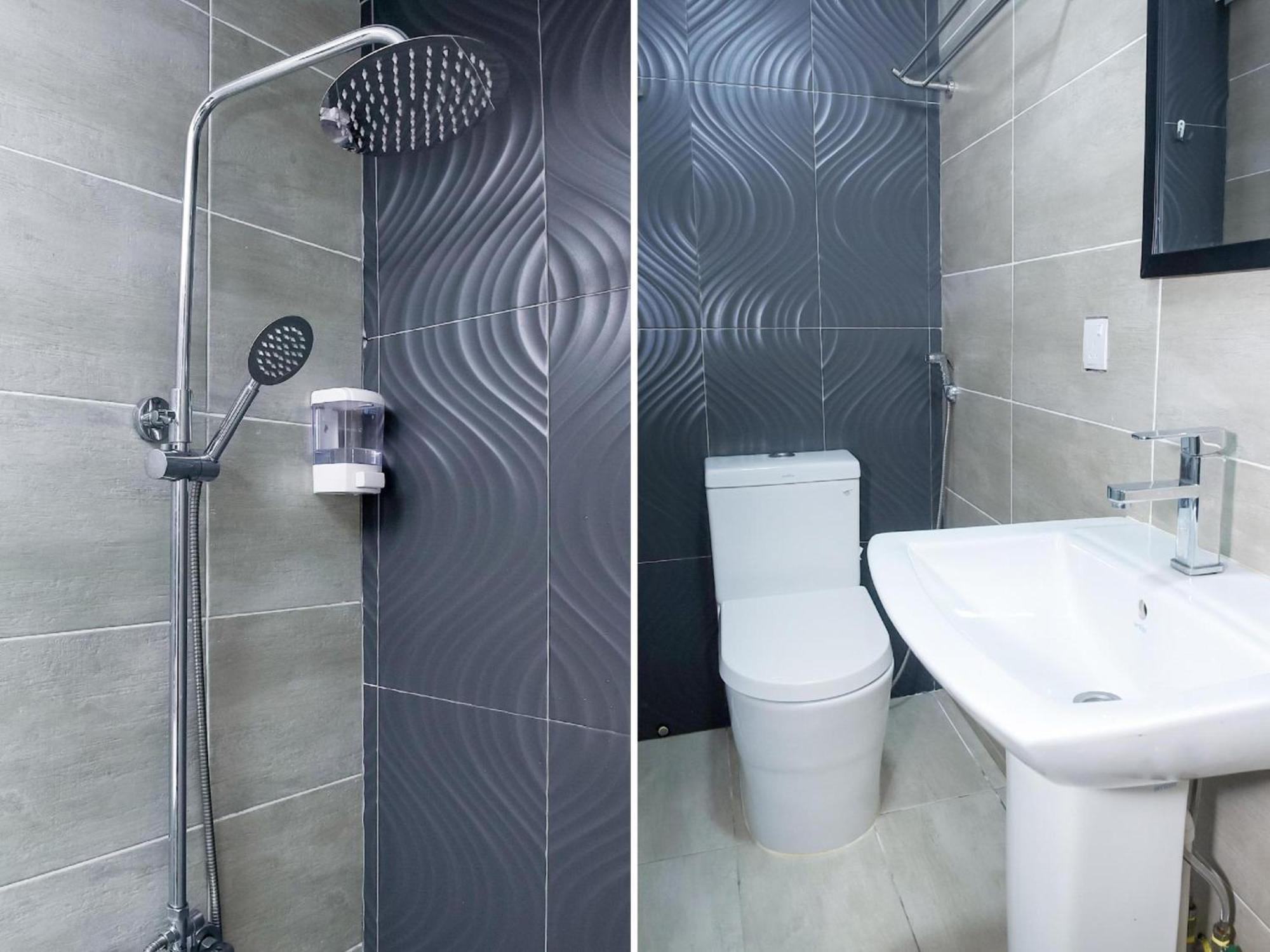 Oyo 1023 La Mirina Boutique Inn Екстер'єр фото